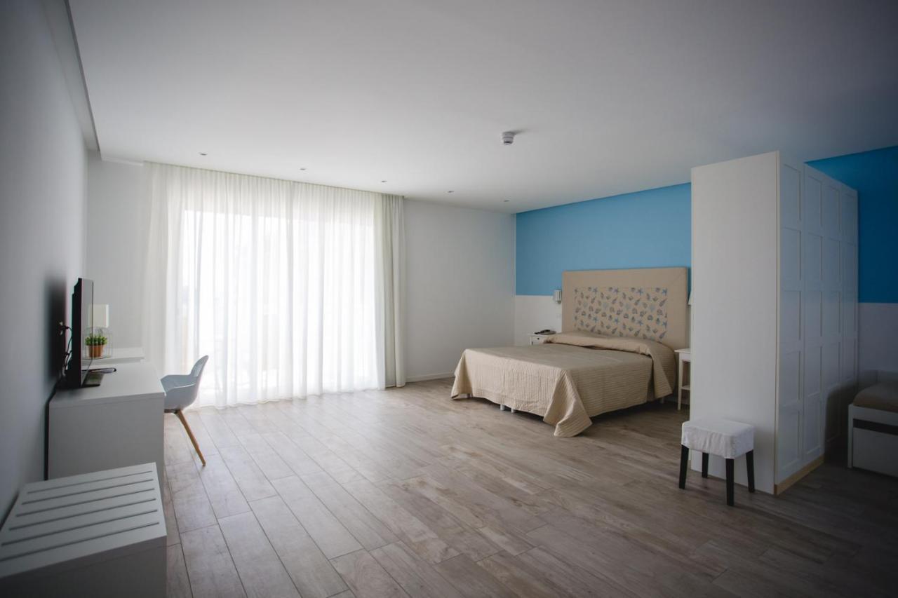 Hotel Speranza Лидо-ди-Езоло Экстерьер фото