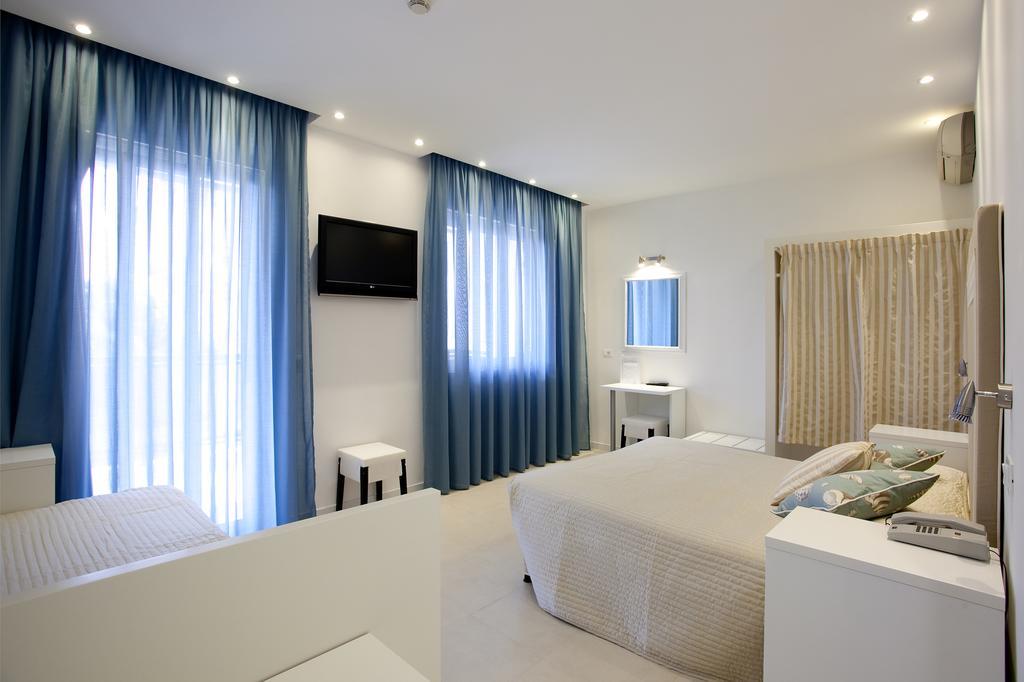 Hotel Speranza Лидо-ди-Езоло Экстерьер фото