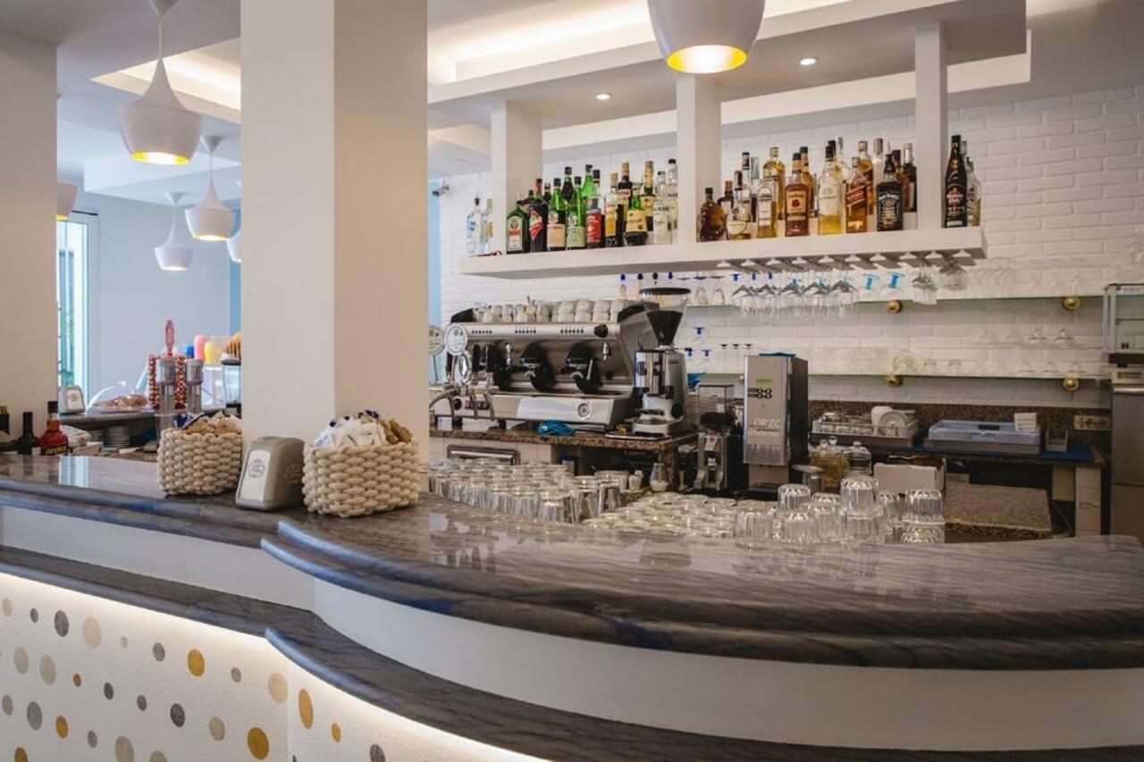 Hotel Speranza Лидо-ди-Езоло Экстерьер фото