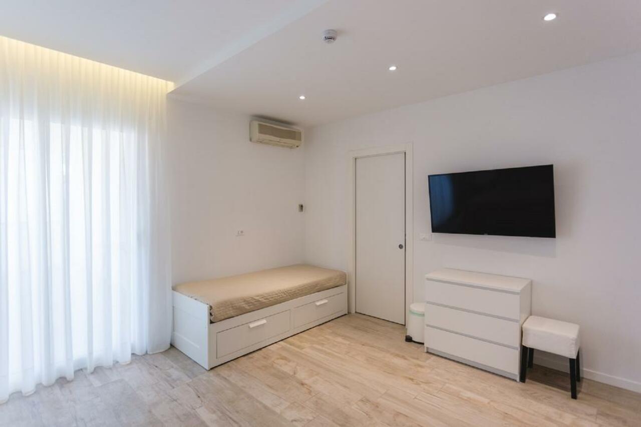 Hotel Speranza Лидо-ди-Езоло Экстерьер фото